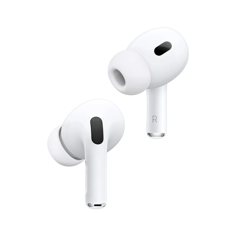AirPods Pro 2 – Sonido Inteligente con Cancelación Activa de Ruido, Experiencia Premium 🎧