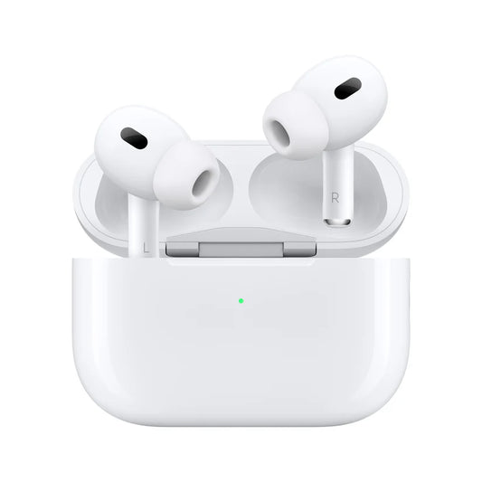 AirPods Pro 2 – Sonido Inteligente con Cancelación Activa de Ruido, Experiencia Premium 🎧